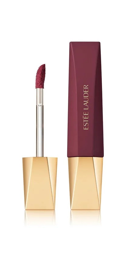 Pure Color Whipped Matte Lip Color
