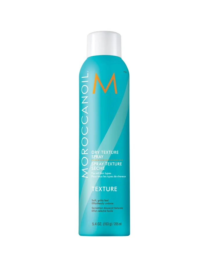 Spray Texturizante Seco 250 ml