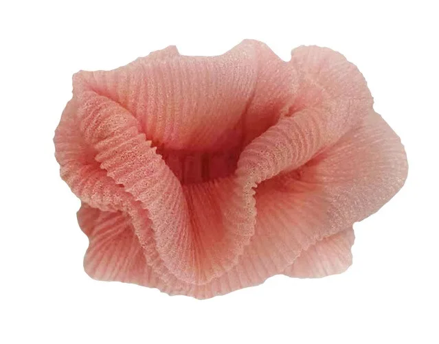 Joy & Love Scrunchie de tela