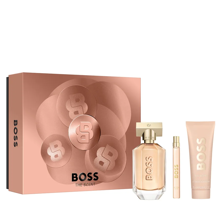 The Scent for Her Eau de Parfum Estuche Mujer 100 ml