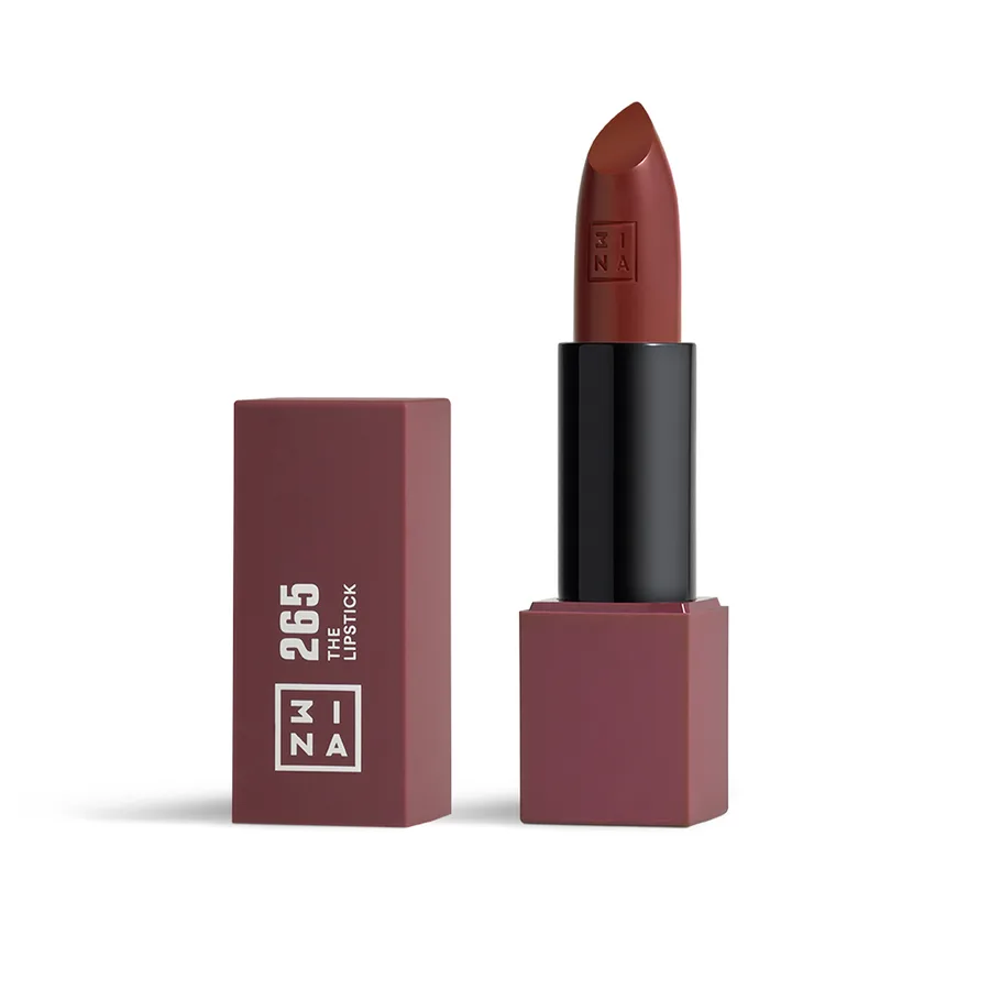 The Lipstick Barra de Labios 4.5 gr