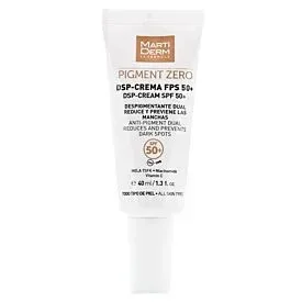 DSP-Crema SPF50+ 40 ml