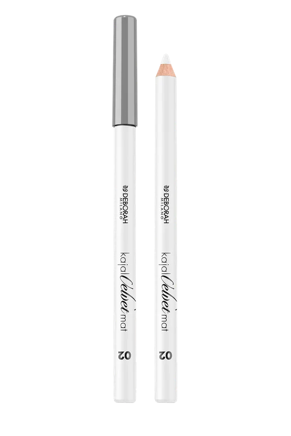 Perfilador de Ojos Kajal Velvet Mat 1.3 gr