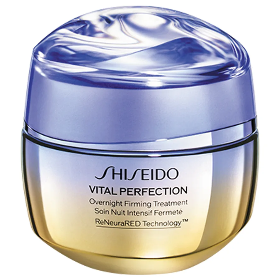 Vital Perfection Advanced Overnight Firming Treatment 50 ml