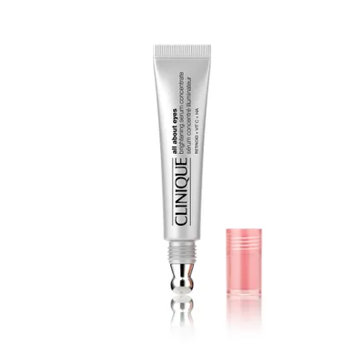 Sérum Concentrado Iluminador para el Contorno de Ojos 10 ml