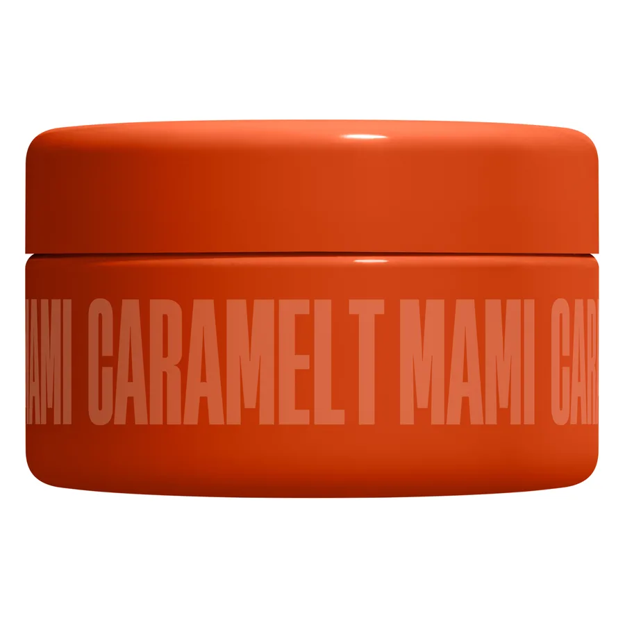 Fat Oil Body Butter Bronze Shimmer 145 ml