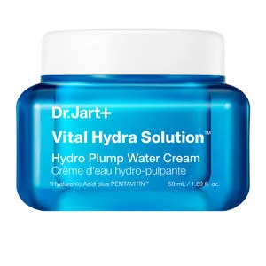 Vital Hydra Solution Hydro Plump Water Cream Hidratante Facial 50 ml