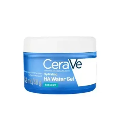 Gel Hidratante Ácido Hialurónico 48 ml