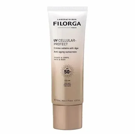 UV Cellular-Protect Crema Solar SPF50+ 125 ml