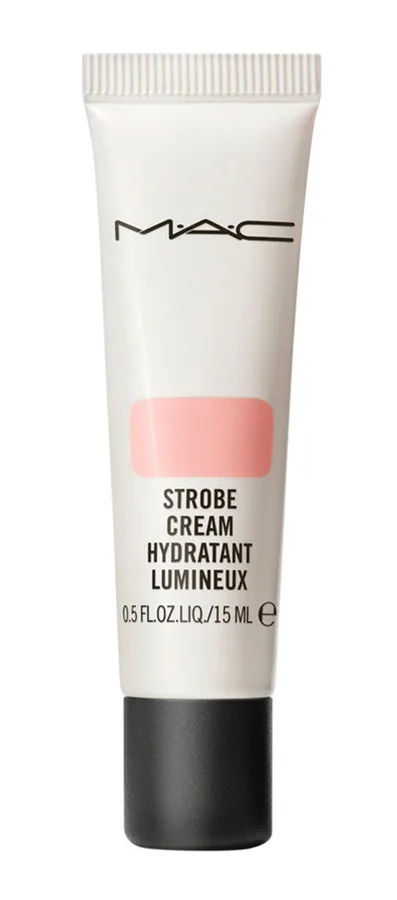 Strobe Cream Hydratant Lumineux Crema Hidratante Iluminadora 15 ml