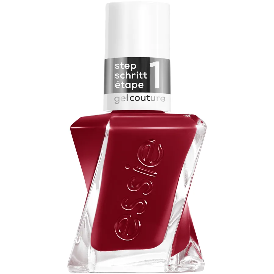 Gel Couture Esmalte de Uñas Larga Duración