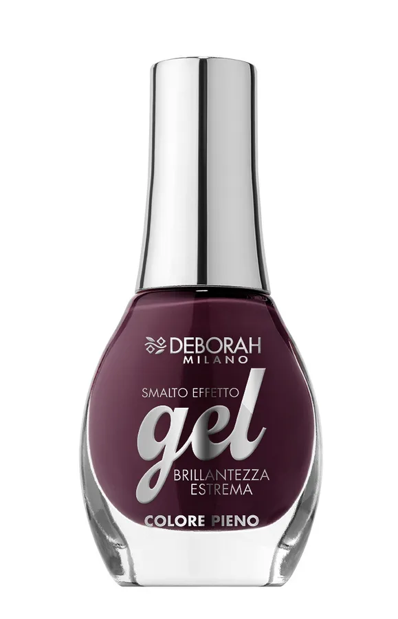 Esmalte de Uñas Efecto Gel Brillo Extremo 8.5 ml