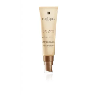 Absolue Kératine Ultimate Repair Sérum 30 ml