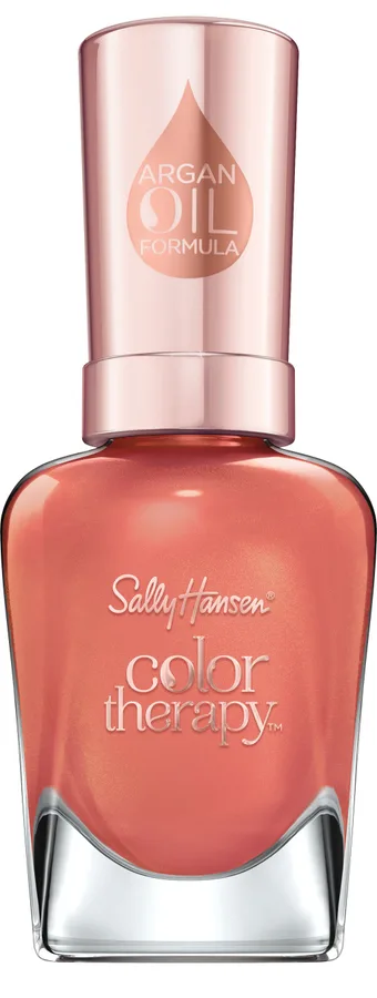 Color Therapy Esmaltes de Uñas