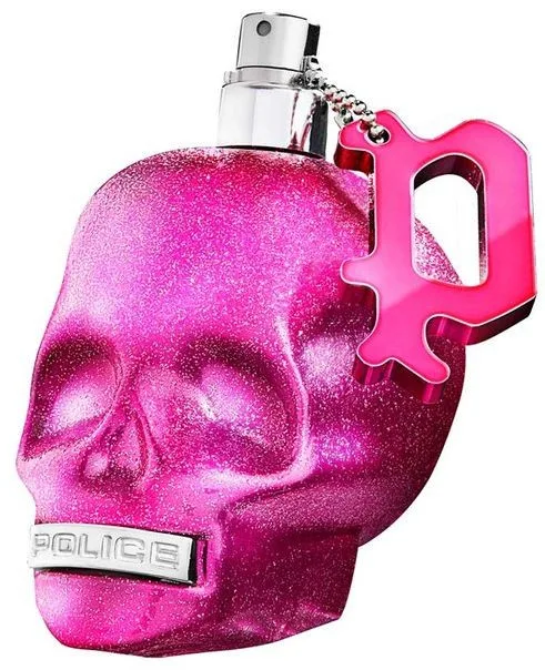 To Be Sweet Girl EDP 75 ml