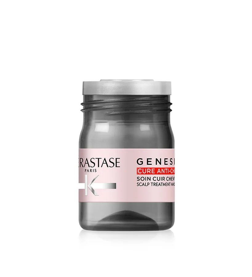 Genesis Cure Anti-Chute Ampollas Anticaída 60 ml