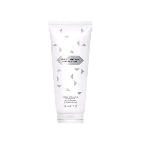 Lumière Shower Cream 200 ml