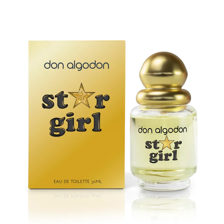 Star Girl Eau de Toilette 30 ml