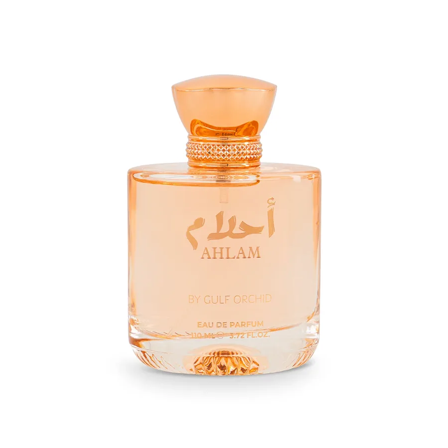 Ahlam Eau de Parfum 100 ml