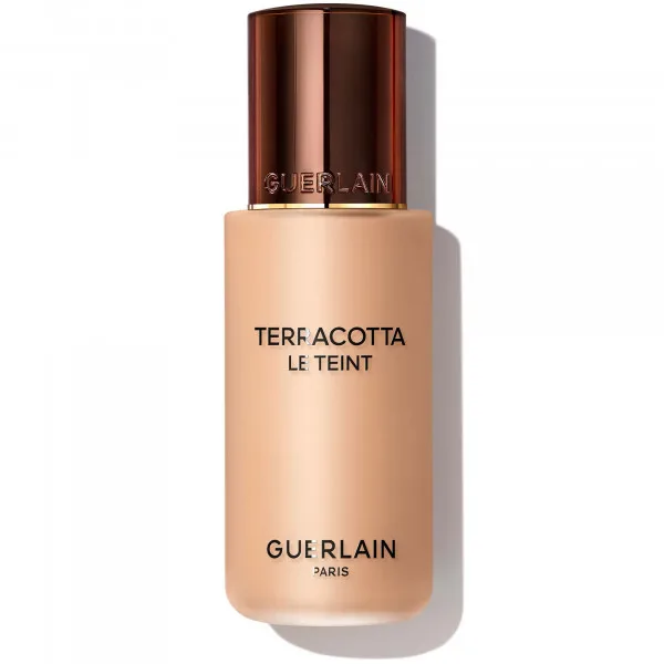 Fondo de Maquillaje Terracotta Le Teint