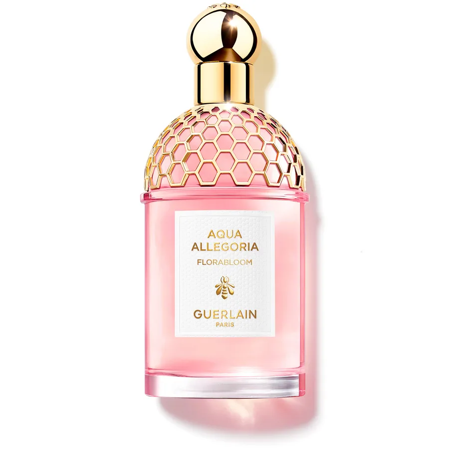 Aqua Allegoria Florabloom Eau de Toilette 75 ml