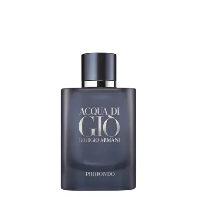 Acqua Di Gio Homme Profondo