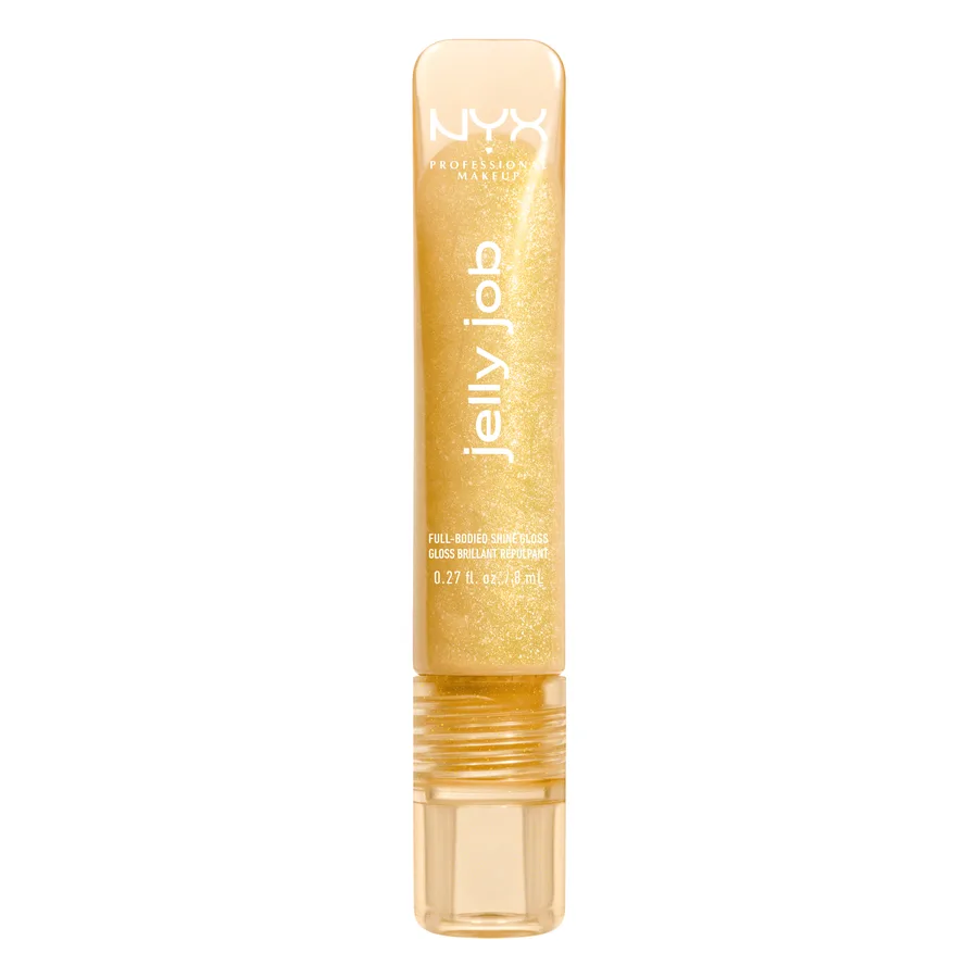 Jelly Job Brillo de Labios