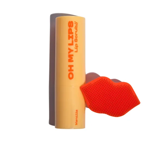 Oh My Lips Lip Scrub Exfoliante de Labios 4.2 gr