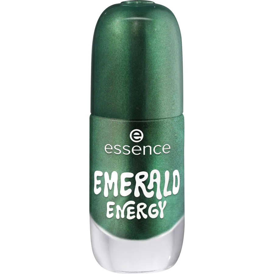 Esmalte Gel Nail Polish
