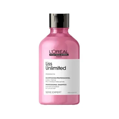Serie Expert Champú Liss Unlimited 300 ml