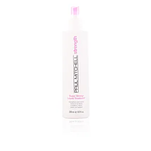 STRENGTH super strong liquid treatment 250 ml