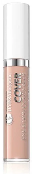 Hypo Cover Eye & Skin Corrector Líquido