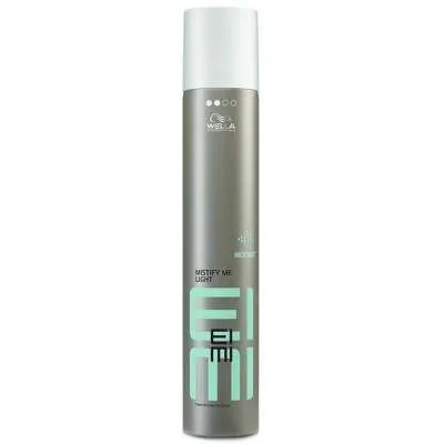 Wella Professionals Eimi Mistify Me Light Spray de Fijación 500ml