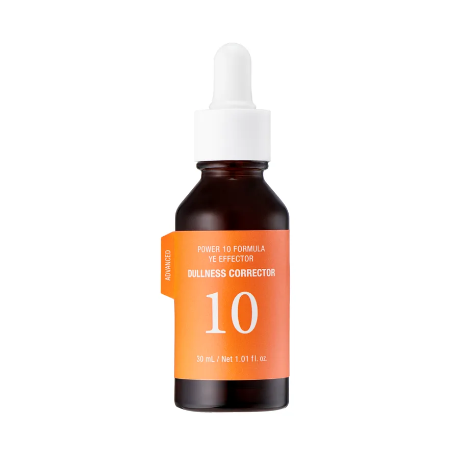 Power 10 Formula YE Effector Dullness Corrector 30 ml