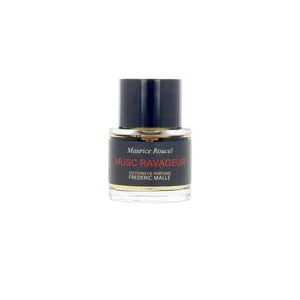 MUSC RAVAGEUR eau de parfum vaporizador 50 ml