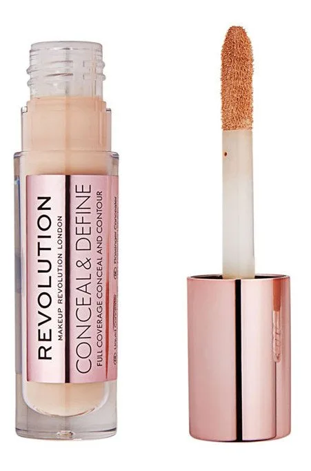 Conceal & Define Corrector Líquido 3.4 ml