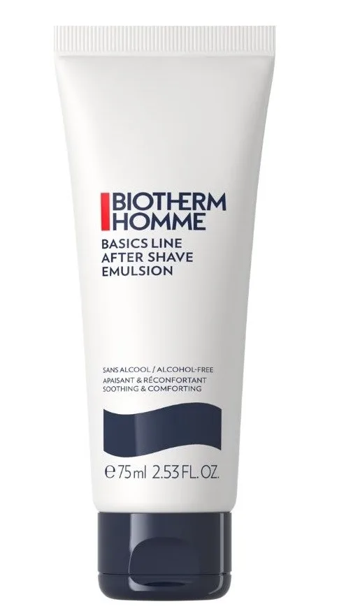 Emulsion After Shave 75 ml