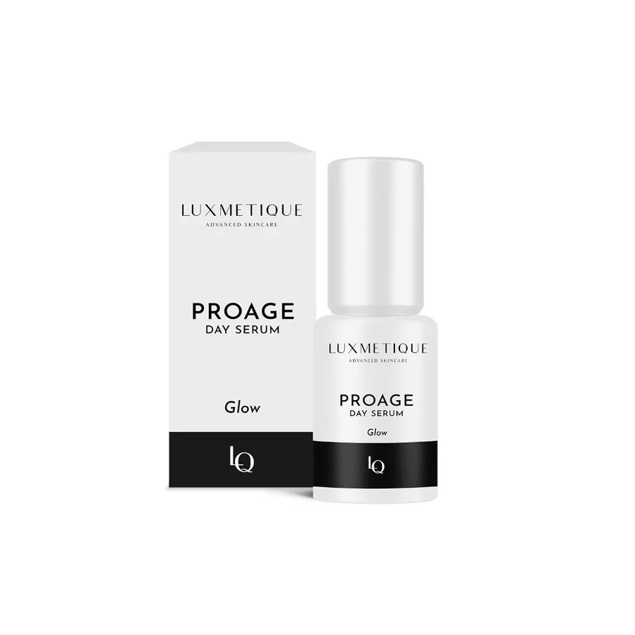Luxmetique Proage Day Serum Sérum Antiedad Día Dosificador 30 ml