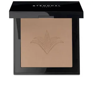 POUDRE COMPACTE perfectrice #130-Ambre rosé