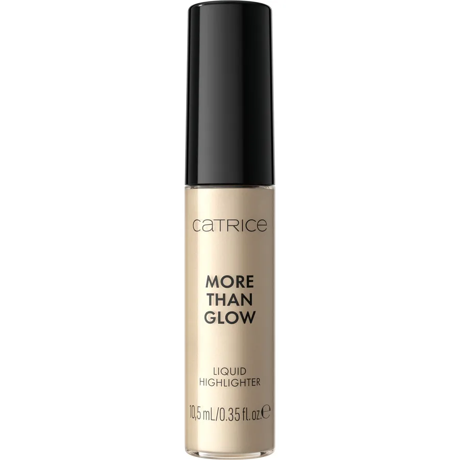 More Than Glow Liquid Iluminador