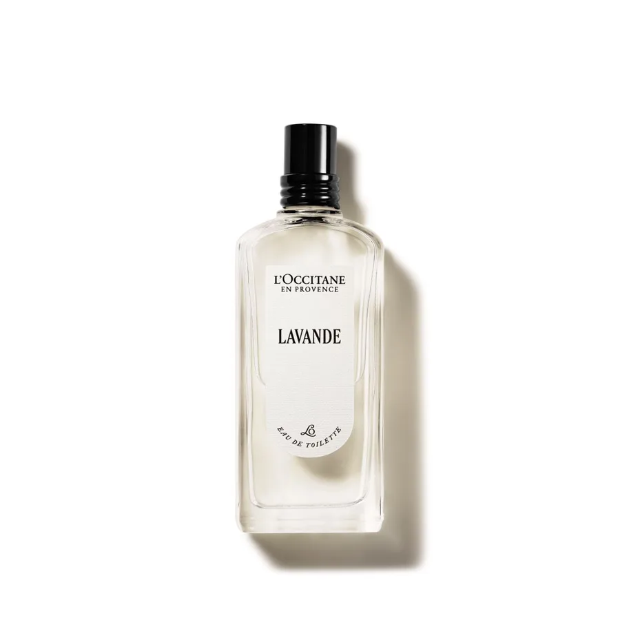 Eau de Toilette Lavande 75ml - L'Occitane en Provence