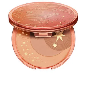BRONZING COMPACT polvos bronceadores edición limitada 19 gr