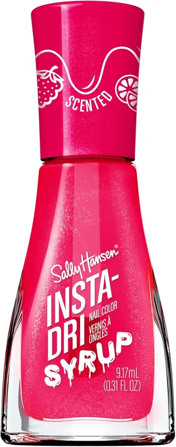 Insta Dri Syrup Collection Esmalte de Uñas
