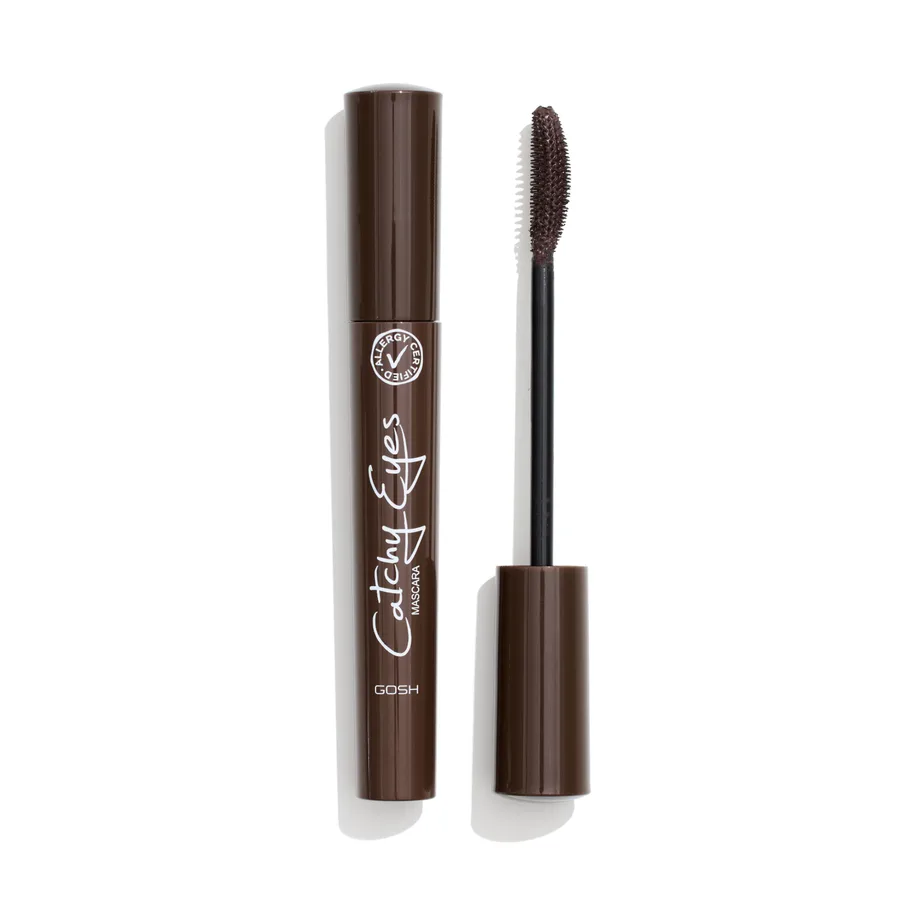Máscara de Pestañas Catchy Eyes 8 ml