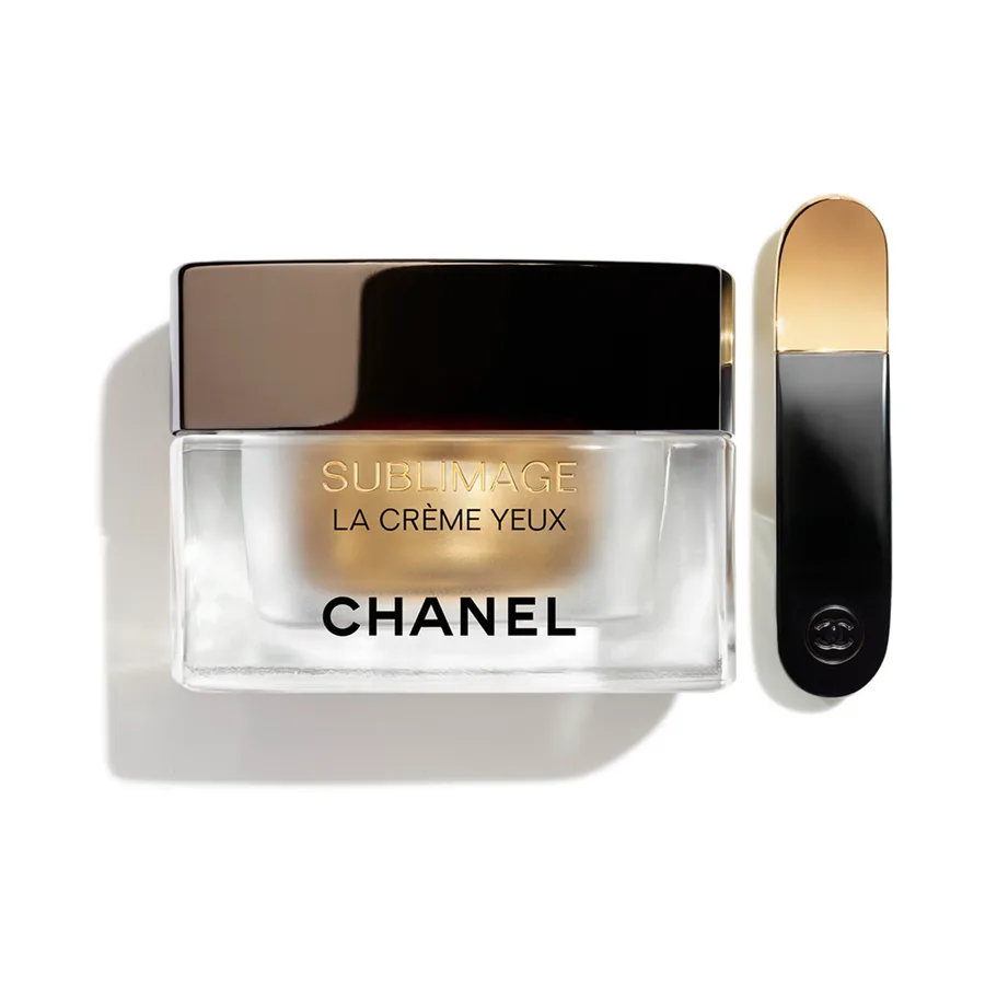 SUBLIMAGE LA CRÈME YEUX 15 gr CHANEL