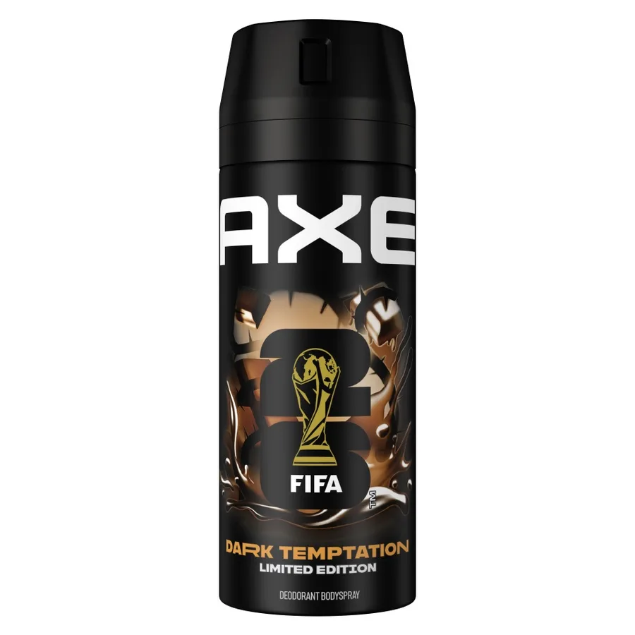 Dark Temptation Desodorante Spray 150 ml