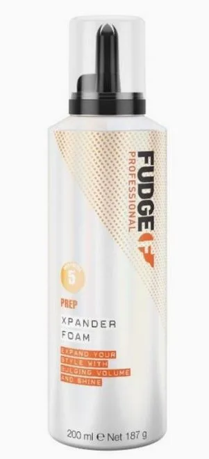 Xpander Foam Mousse Voluminizador para Peinar 200 ml
