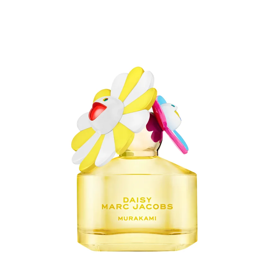 Daisy Murakami Yellow Eau de Parfum Edición Limitada 50 ml