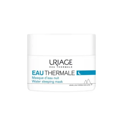 Eau Thermale Mascarilla De Agua De Noche 50 ml