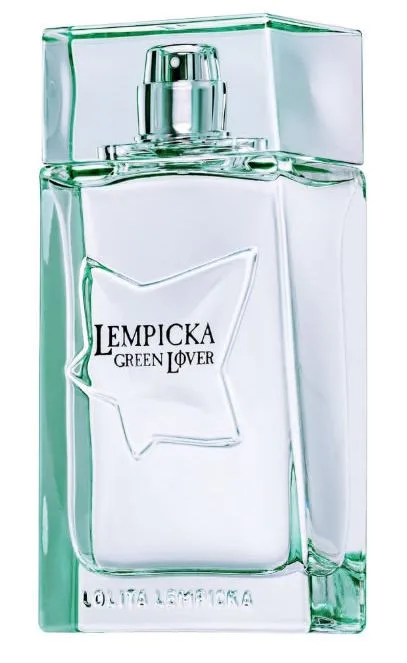 Green Lover EDT 100 ml